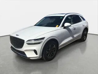 Genesis GV70 2024 AWD 2.5T Estándar 4p SUV