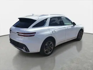 Genesis GV70 2024 AWD 2.5T Estándar 4p SUV