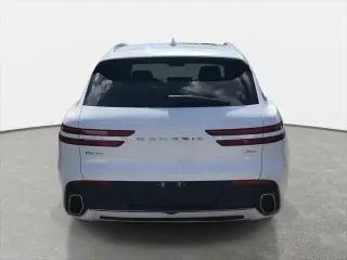 Genesis GV70 2024 AWD 2.5T Estándar 4p SUV