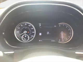 Genesis GV70 2024 AWD 2.5T Estándar 4p SUV