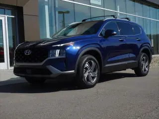 Hyundai SANTA FE 2023 AWD SEL 4p Crossover