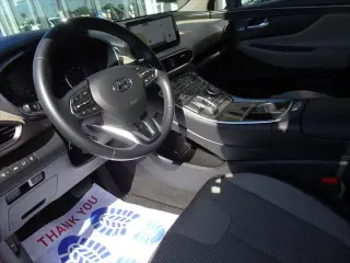 Hyundai SANTA FE 2023 AWD SEL 4p Crossover