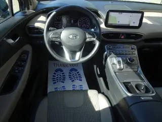 Hyundai SANTA FE 2023 AWD SEL 4p Crossover