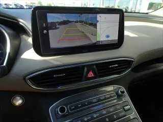 Hyundai SANTA FE 2023 AWD SEL 4p Crossover