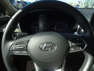 Hyundai SANTA FE 2023 AWD SEL 4p Crossover