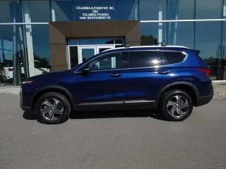 Hyundai SANTA FE 2023 AWD SEL 4p Crossover
