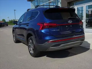 Hyundai SANTA FE 2023 AWD SEL 4p Crossover