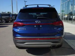 Hyundai SANTA FE 2023 AWD SEL 4p Crossover