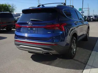Hyundai SANTA FE 2023 AWD SEL 4p Crossover
