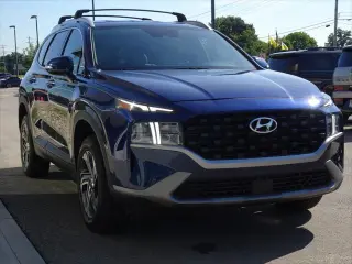 Hyundai SANTA FE 2023 AWD SEL 4p Crossover