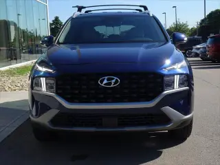Hyundai SANTA FE 2023 AWD SEL 4p Crossover
