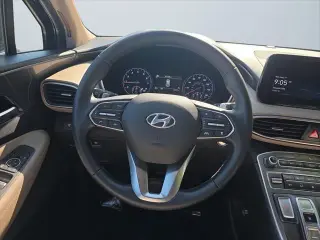 Hyundai SANTA FE 2023 AWD SEL 4p Crossover