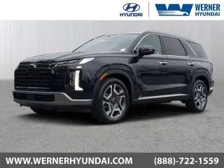 Hyundai PALISADE 2024 Limited 4dr SUV