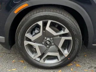 Hyundai PALISADE 2024 Limited 4dr SUV