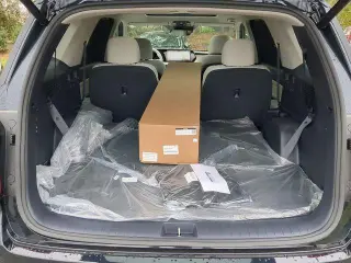 Hyundai PALISADE 2024 Limited 4dr SUV