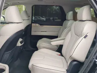 Hyundai PALISADE 2024 Limited 4dr SUV