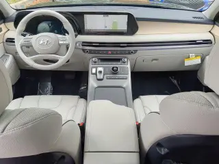 Hyundai PALISADE 2024 Limited 4dr SUV