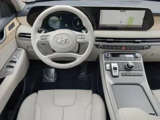 Hyundai PALISADE 2024 Limited 4dr SUV