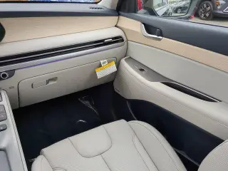 Hyundai PALISADE 2024 Limited 4dr SUV