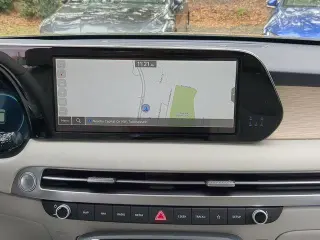 Hyundai PALISADE 2024 Limited 4dr SUV