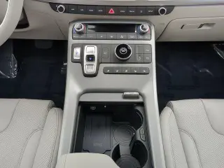 Hyundai PALISADE 2024 Limited 4dr SUV