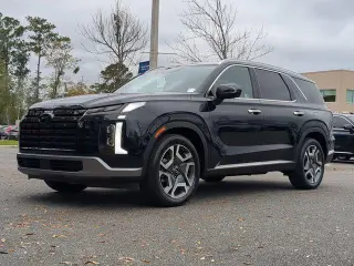 Hyundai PALISADE 2024 Limited 4dr SUV
