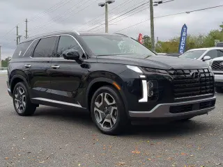 Hyundai PALISADE 2024 Limited 4dr SUV