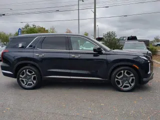 Hyundai PALISADE 2024 Limited 4dr SUV