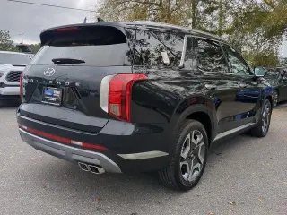 Hyundai PALISADE 2024 Limited 4dr SUV