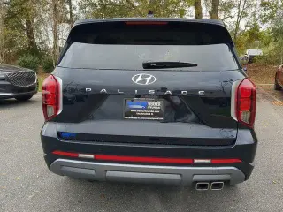 Hyundai PALISADE 2024 Limited 4dr SUV
