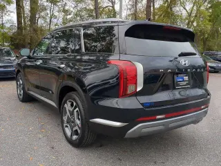 Hyundai PALISADE 2024 Limited 4dr SUV