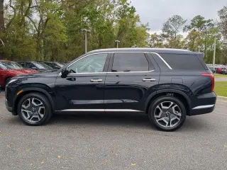 Hyundai PALISADE 2024 Limited 4dr SUV