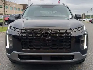 Hyundai PALISADE 2024 Limited 4dr SUV