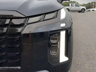 Hyundai PALISADE 2024 Limited 4dr SUV