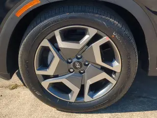 Hyundai PALISADE 2025 Limited 4dr SUV