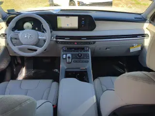 Hyundai PALISADE 2025 Limited 4dr SUV