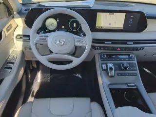 Hyundai PALISADE 2025 Limited 4dr SUV