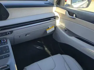 Hyundai PALISADE 2025 Limited 4dr SUV