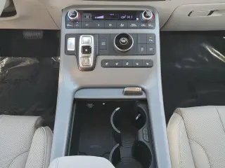 Hyundai PALISADE 2025 Limited 4dr SUV