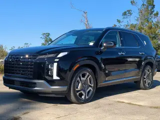 Hyundai PALISADE 2025 Limited 4dr SUV