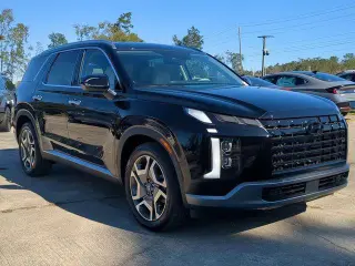 Hyundai PALISADE 2025 Limited 4dr SUV
