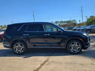 Hyundai PALISADE 2025 Limited 4dr SUV