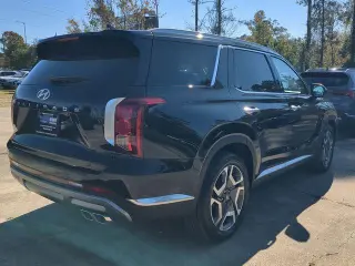 Hyundai PALISADE 2025 Limited 4dr SUV