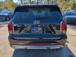 Hyundai PALISADE 2025 Limited 4dr SUV