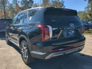 Hyundai PALISADE 2025 Limited 4dr SUV