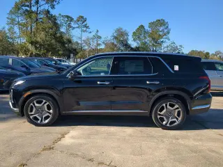 Hyundai PALISADE 2025 Limited 4dr SUV