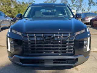 Hyundai PALISADE 2025 Limited 4dr SUV