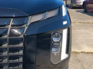 Hyundai PALISADE 2025 Limited 4dr SUV