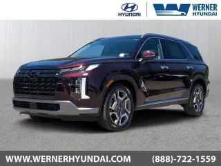 Hyundai PALISADE 2024 Limited 4dr SUV