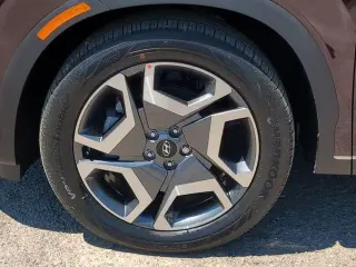 Hyundai PALISADE 2024 Limited 4dr SUV